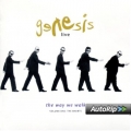 Genesis - Live - The Way We Walk Volume Two:The Shorts